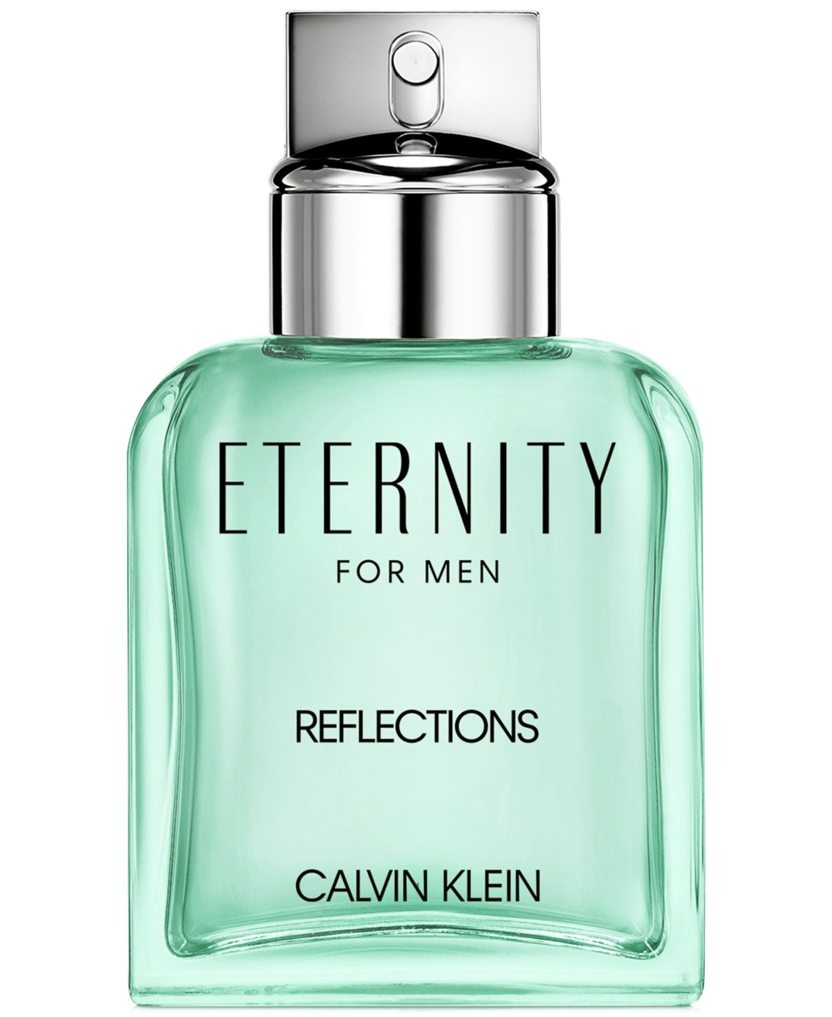 Calvin Klein Eternity For Men Reflections Eau de Toilette 100ml Spray