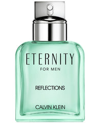 Calvin Klein Eternity For Men Reflections Eau de Toilette 100ml Spray