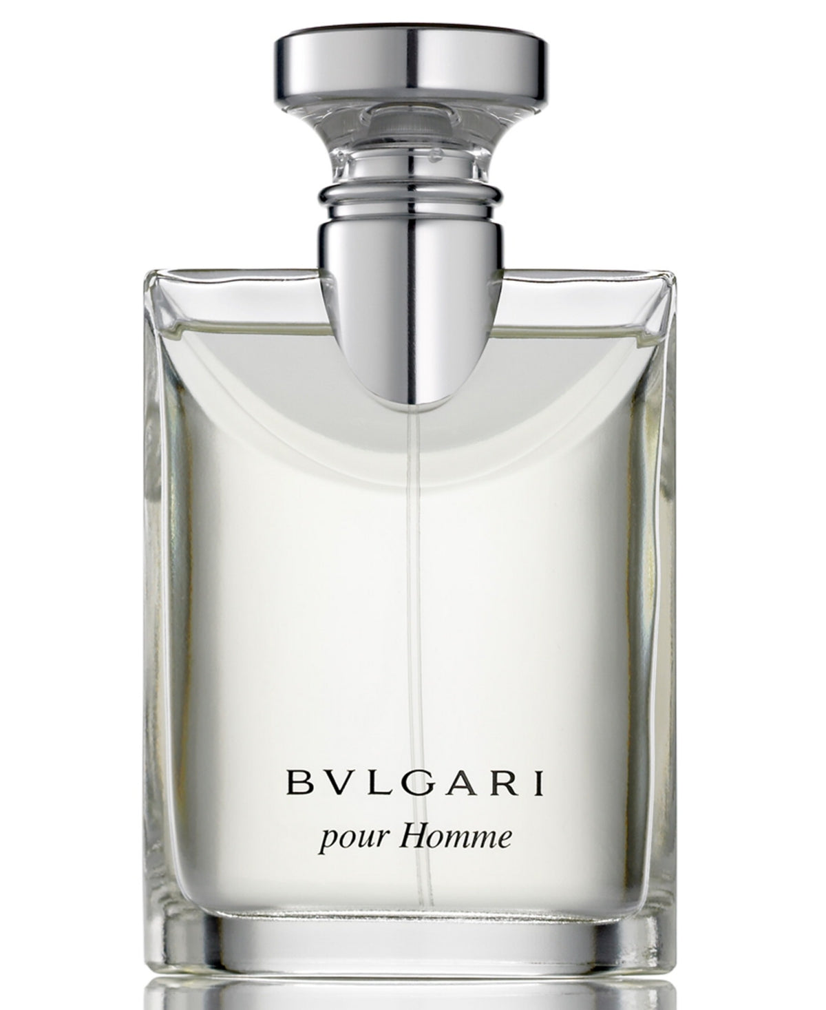 Bvlgari Pour Homme Eau de Toilette 100ml Spray