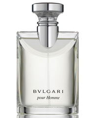 Bvlgari Pour Homme Eau de Toilette 100ml Spray