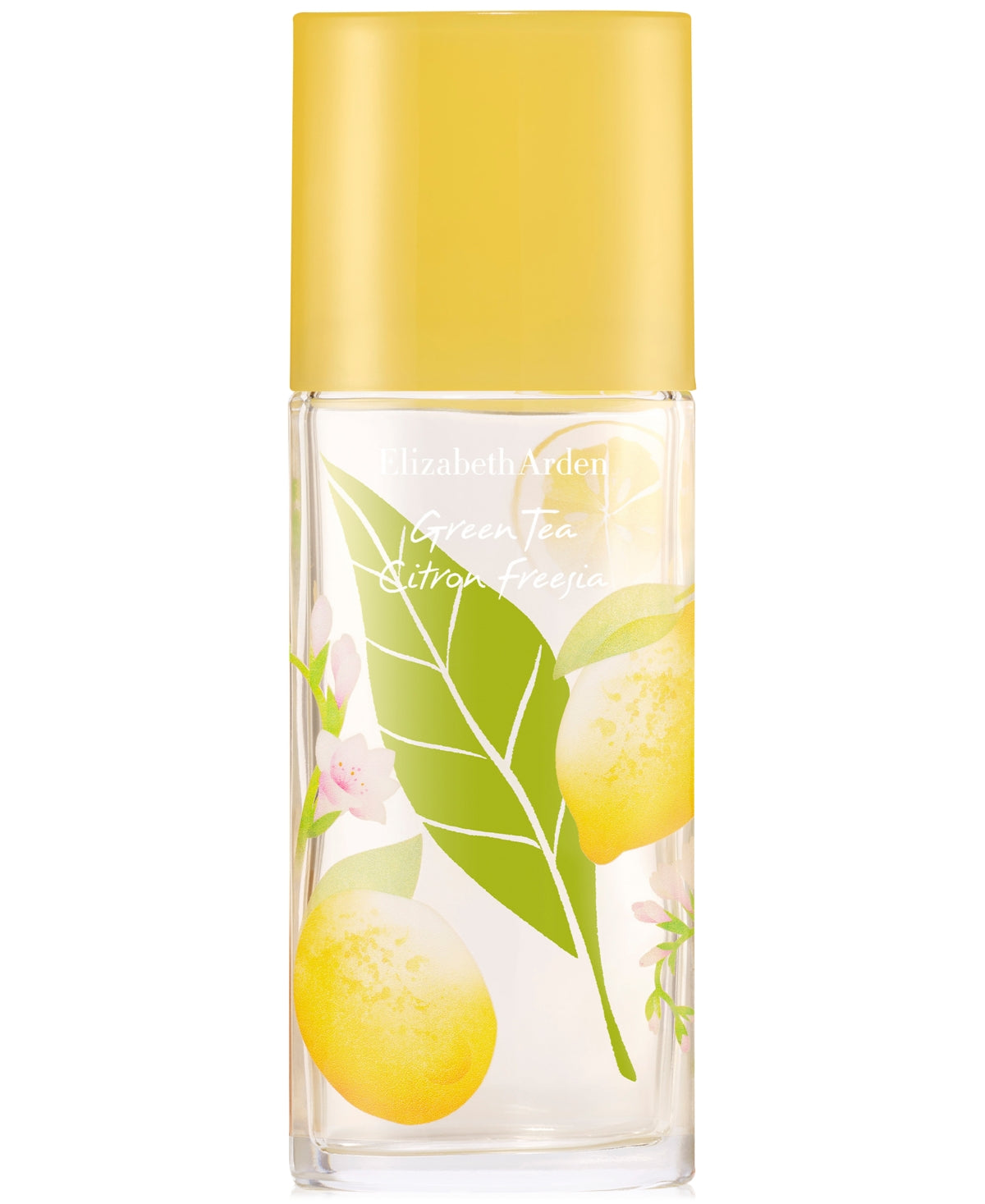 Elizabeth Arden Green Tea Citron Freesia Eau de Toilette 100ml Spray