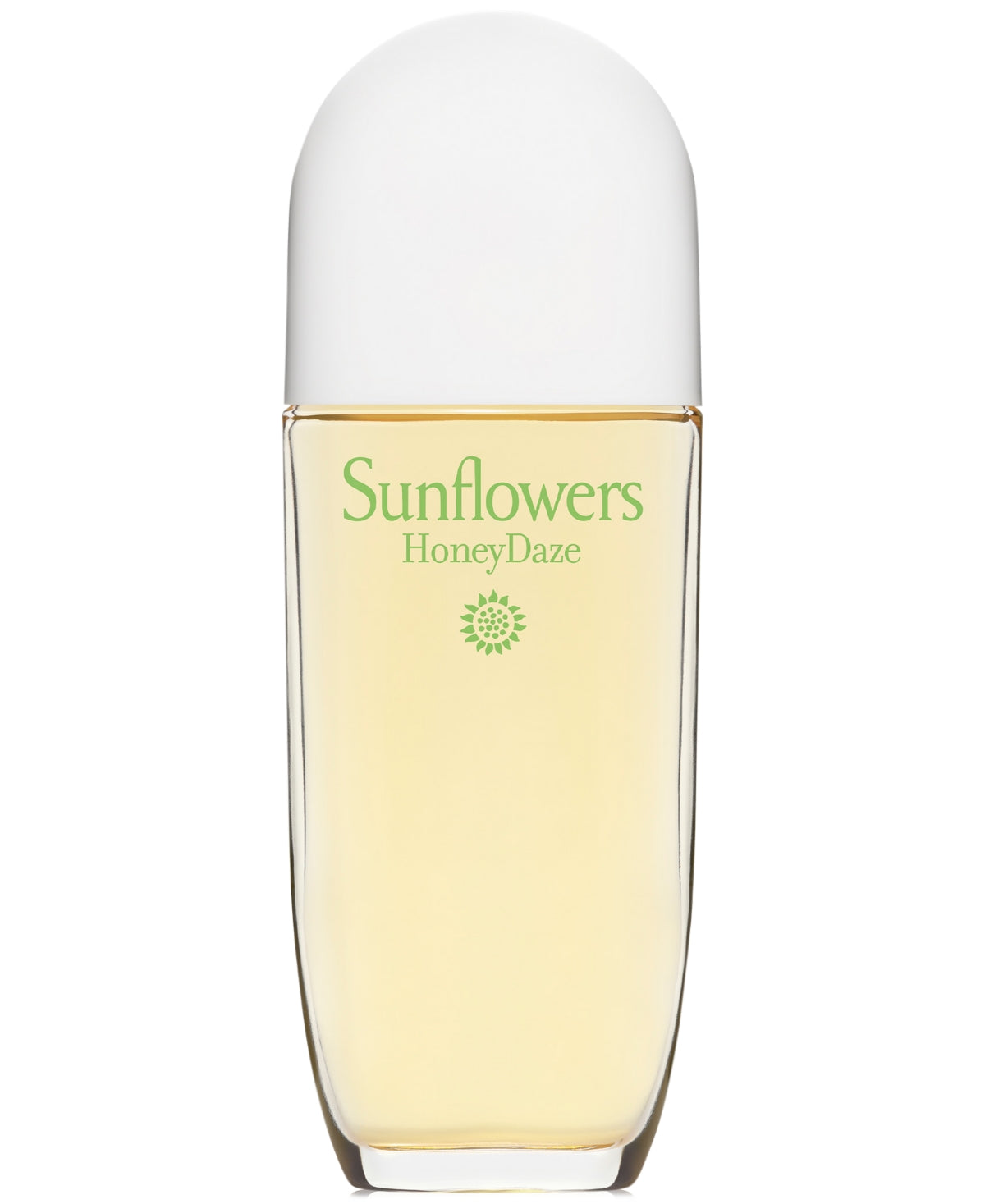 Elizabeth Arden Sunflowers HoneyDaze Eau de Toilette 100ml Spray