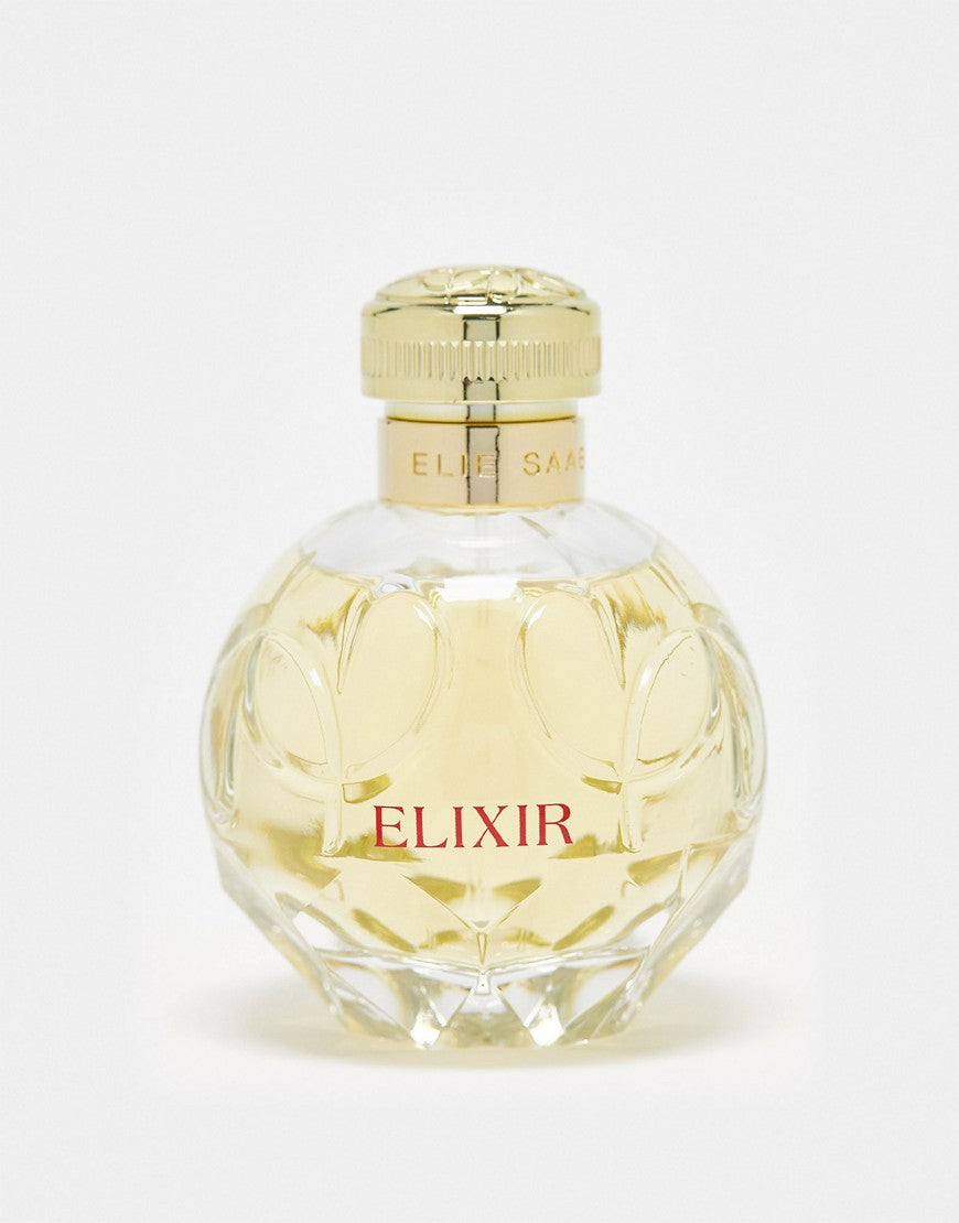 Elie Saab Elixir Eau de Parfum 100ml Spray