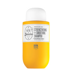 Sol De Janeiro Brazilian Joia Strengthening + Smoothing Shampoo 295ml