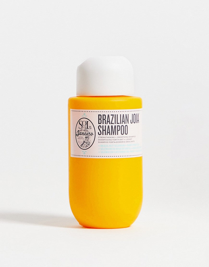 Sol De Janeiro Brazilian Joia Strengthening + Smoothing Shampoo 90ml