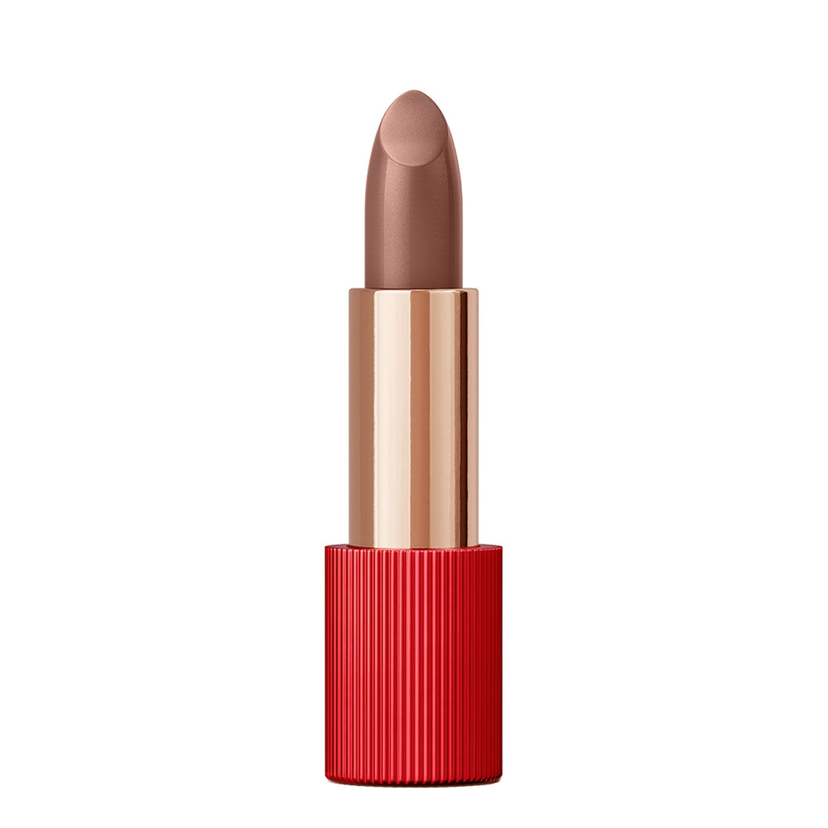 La Perla Espresso Lip Balm - #203 - 3.5g