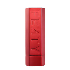 Fenty Beauty Icon The Case Refillable Lipstick Case - Red Empty