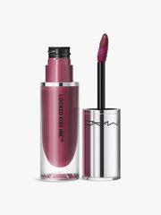 MAC Locked Kiss Ink 24HR Liquid Lipstick Lipcolour 4ml - Opulence