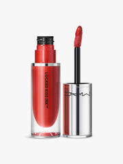 MAC Locked Kiss Ink Liquid Lipcolour 4ml - Doyenne