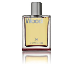 Victorinox Swiss Army Wood Eau de Toilette 100ml Spray