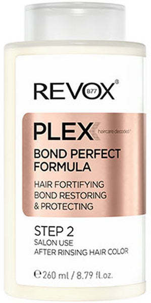 Revox B77 Plex Step 2 Bond Perfect Formula 260ml