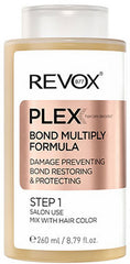 Revox B77 Plex Step 1 Bond Multiply Formula 260ml