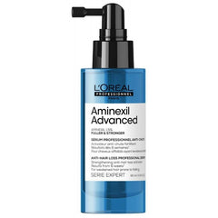 L'Oréal Serie Expert Aminexil Advanced Anti-Hairloss Activator Serum 90ml
