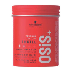 Schwarzkopf Osis Texture Thrill Fiber Hair Gum 100ml