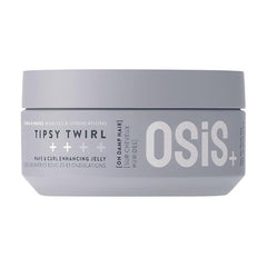 Schwarzkopf Osis+ Tipsy Twirl Wave & Curl Enhancing Jelly 300ml