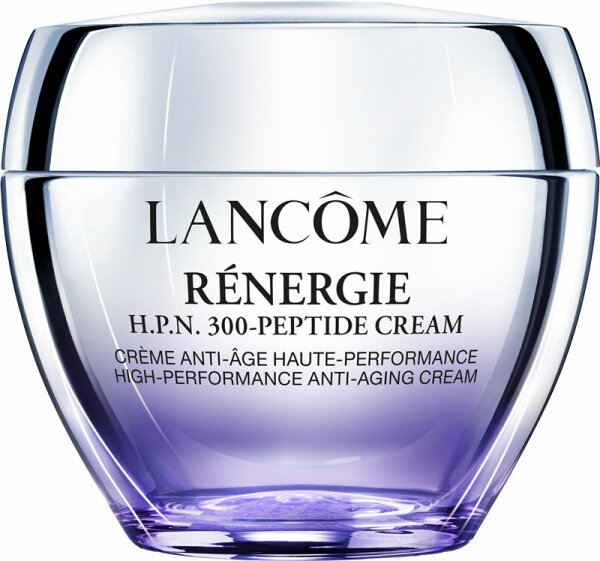 Lancôme Rénergie H.P.N. 300-Peptide Cream 50ml