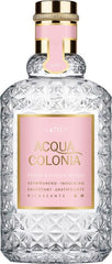 4711 Acqua Colonia Peony & Sandalwood Eau de Cologne 100ml Spray