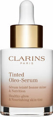 Clarins Tinted Oleo-Serum 30ml - 02.5
