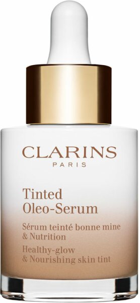 Clarins Tinted Oleo-Serum 30ml - 05