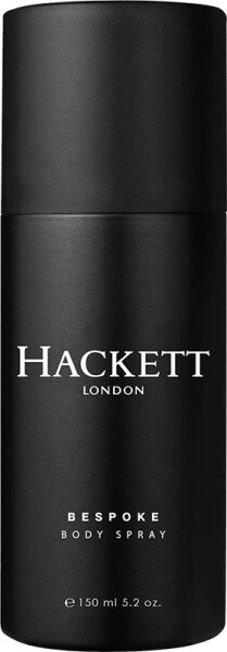 Hackett London Bespoke Body Spray 150ml