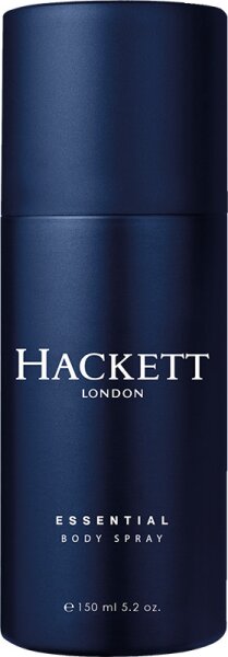 Hackett London Essential Body Spray 150ml