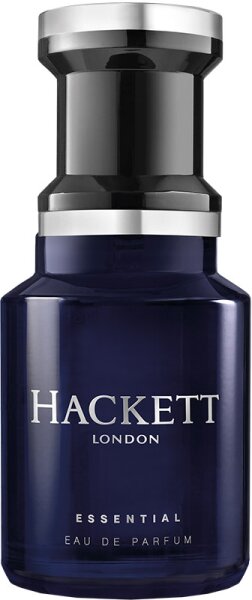 Hackett London Essential Eau de Parfum 50ml Spray