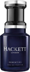 Hackett London Essential Eau de Parfum 50ml Spray