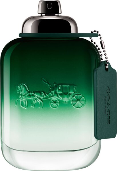 Coach Coach Green Eau de Toilette 100ml Spray