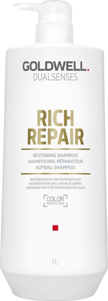 Goldwell Dualsenses Rich Repair Restoring Shampoo 1000ml