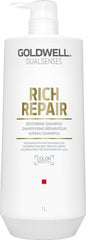 Goldwell Dualsenses Rich Repair Restoring Shampoo 1000ml