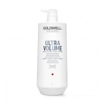 Goldwell Dualsenses Ultra Volume Bodifying Shampoo 1000ml - For Fine Hair
