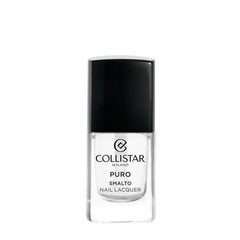 Collistar Puro Nail Lacquer 10ml - 301 Cristallo Puro