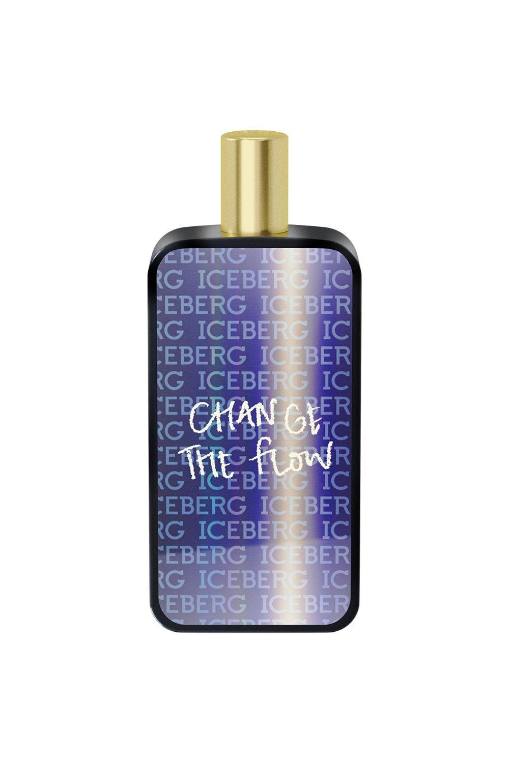 Iceberg Change The Flow Eau de Toilette 100ml Spray