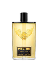 Police Amber Gold Eau de Toilette 100ml Spray