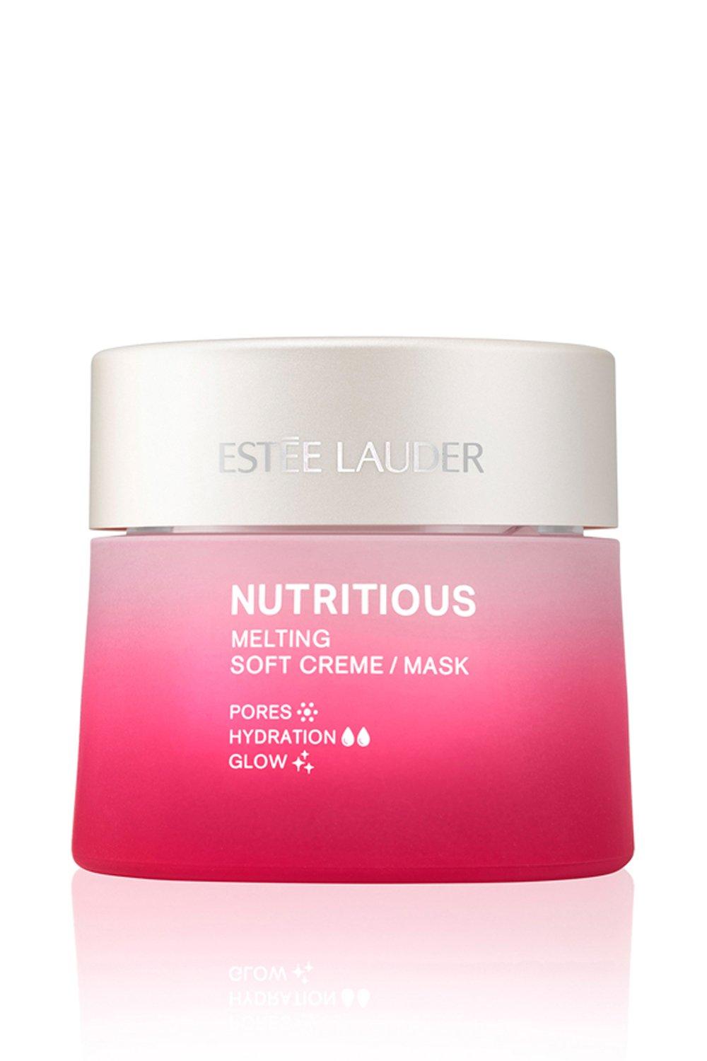 Estée Lauder Nutritious Melting Soft Cream Mask 50ml