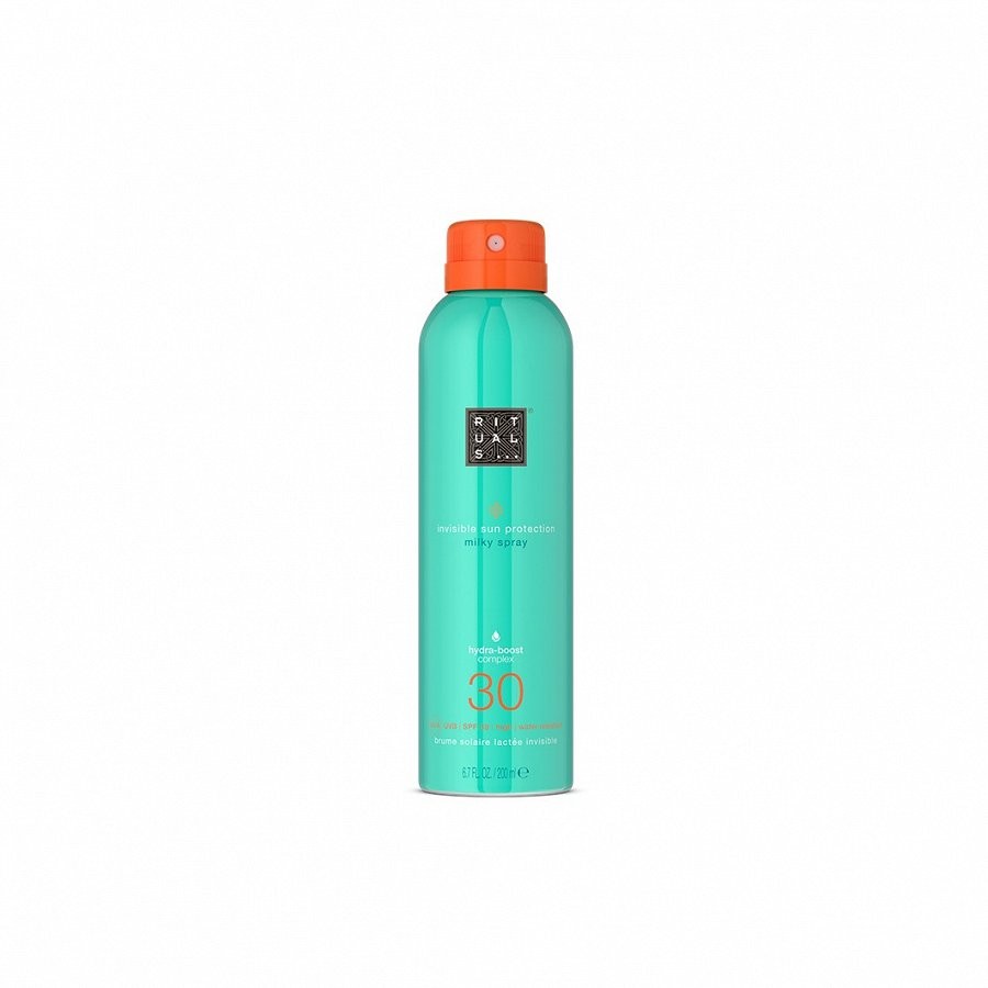Rituals The Ritual of Karma Sun Protection Milky Spray SPF30 - 200ml Spray