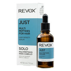 Revox B77 Just Multi Peptides Hair Density Serum 30ml