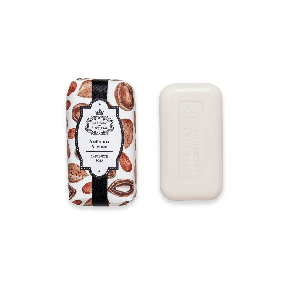 Essencias de Portugal Almond Soap 150g