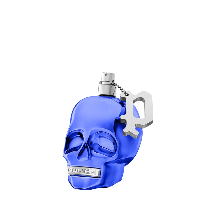 Police To Be #FREETODARE Eau de Toilette 125ml Spray