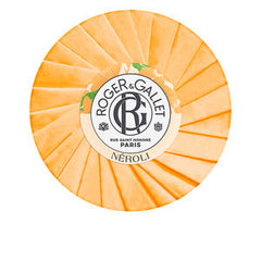 Roger & Gallet Néroli Scented Soap Bar 100g