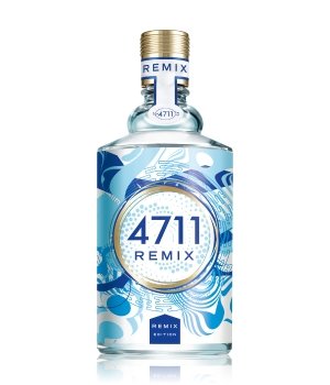 4711 Remix Cologne Sparkling Island Edition 2023 Eau De Cologne 100ml Spray