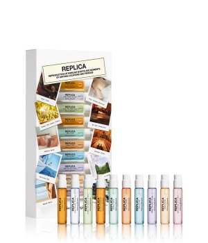 Maison Margiela Replica Discovery Gift Set 10 x 2ml EDT