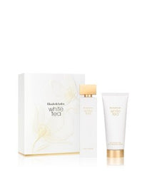 Elizabeth Arden White Tea Eau de Parfum Gift Set 100ml EDP + 100ml Body Cream
