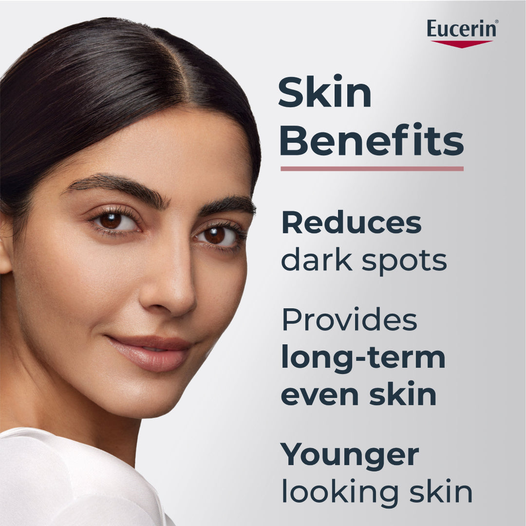 Eucerin Anti-Pigment Dual Serum 30ml - Sense42 Beauty and Health