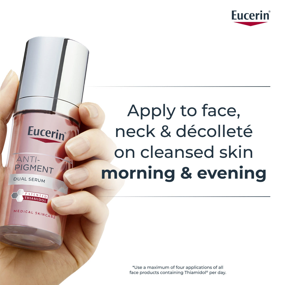 Eucerin Anti-Pigment Dual Serum 30ml - Sense42 Beauty and Health