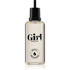 Rochas Girl Life Eau de Parfum 150ml Refill