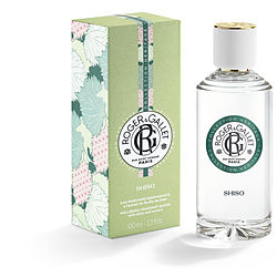 Roger & Gallet Shiso Wellbeing Scented Water 100ml