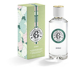 Roger & Gallet Shiso Wellbeing Scented Water 100ml