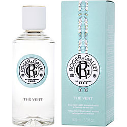 Roger & Gallet The Vert Fragrant Water 100ml Spray