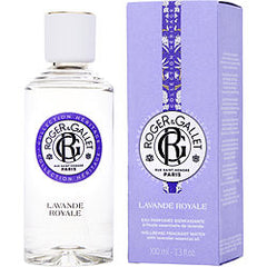 Roger Gallet Lavande Royal Fragrant Water 100ml Spray